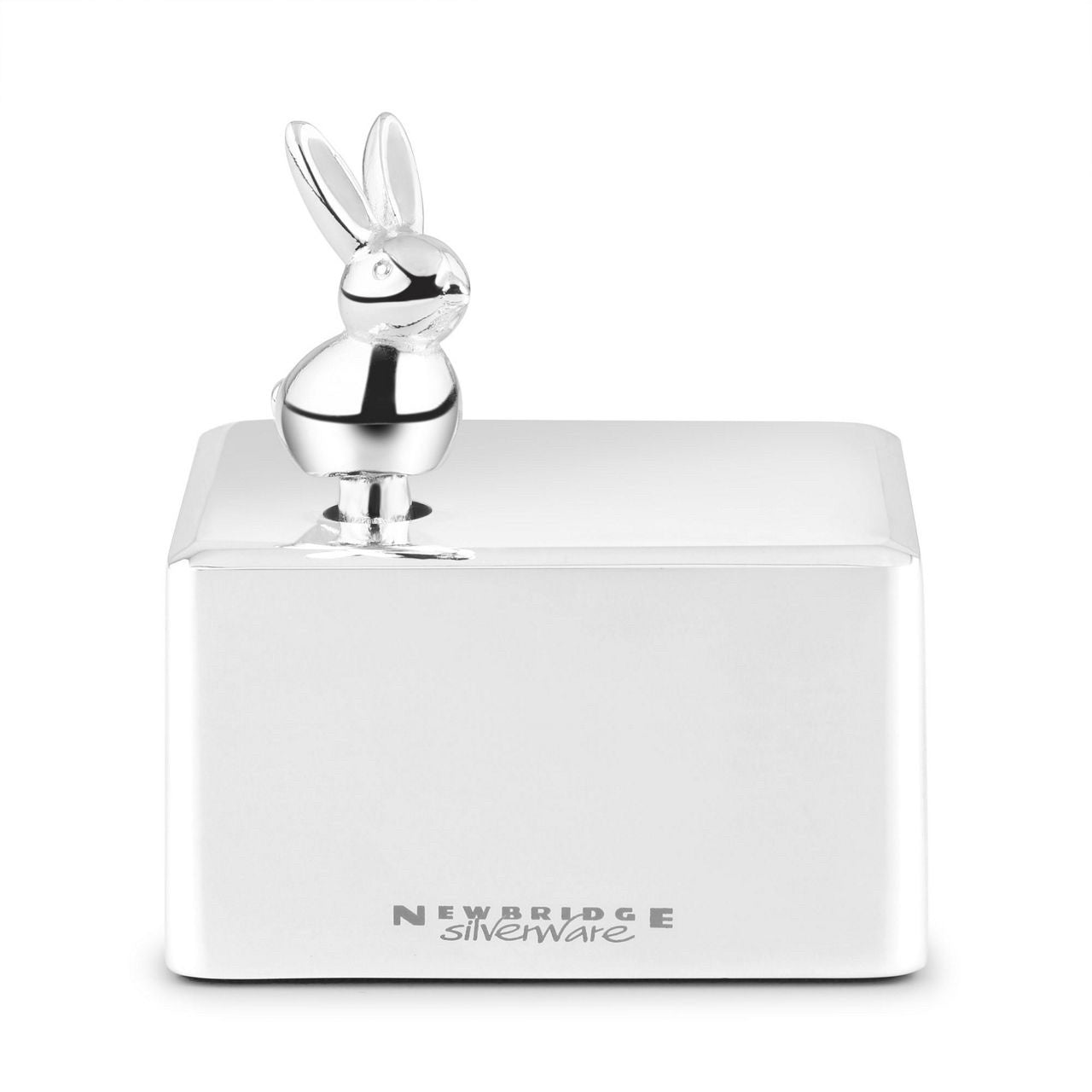 Newbridge SP Rabbit Music Box