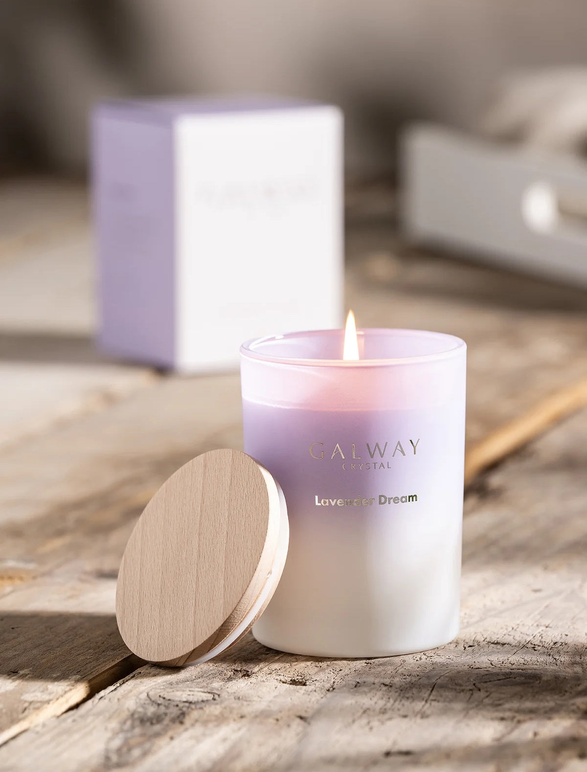 Lavander Dream Candle