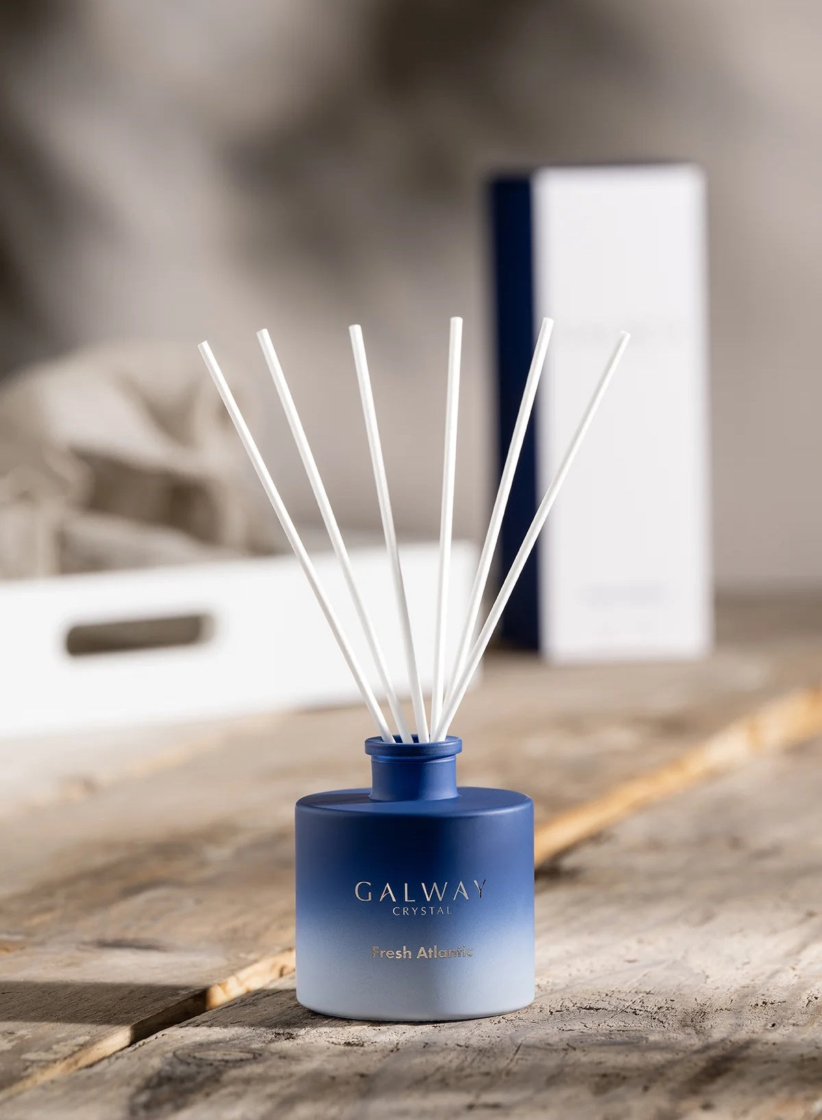 Fresh Atlantic Fragrance Diffuser