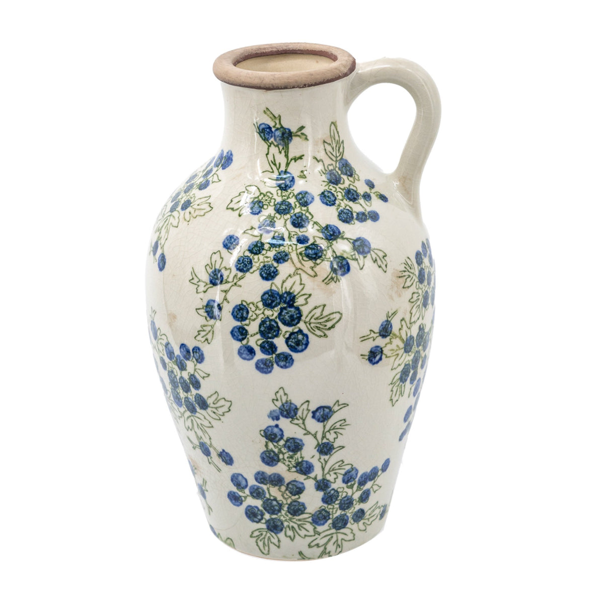 Berry Pitcher