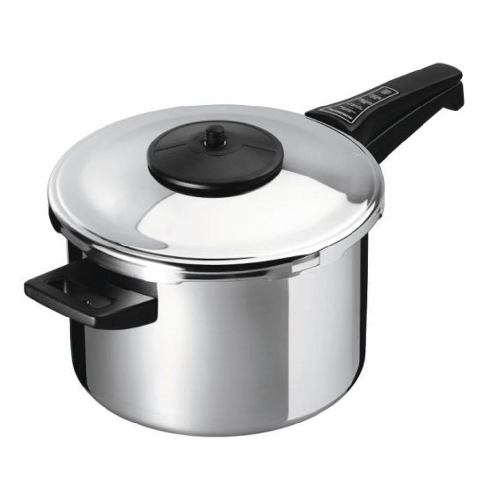 Kuhn Rikon Duromatic Classic Pressure Cooker Long Handle
