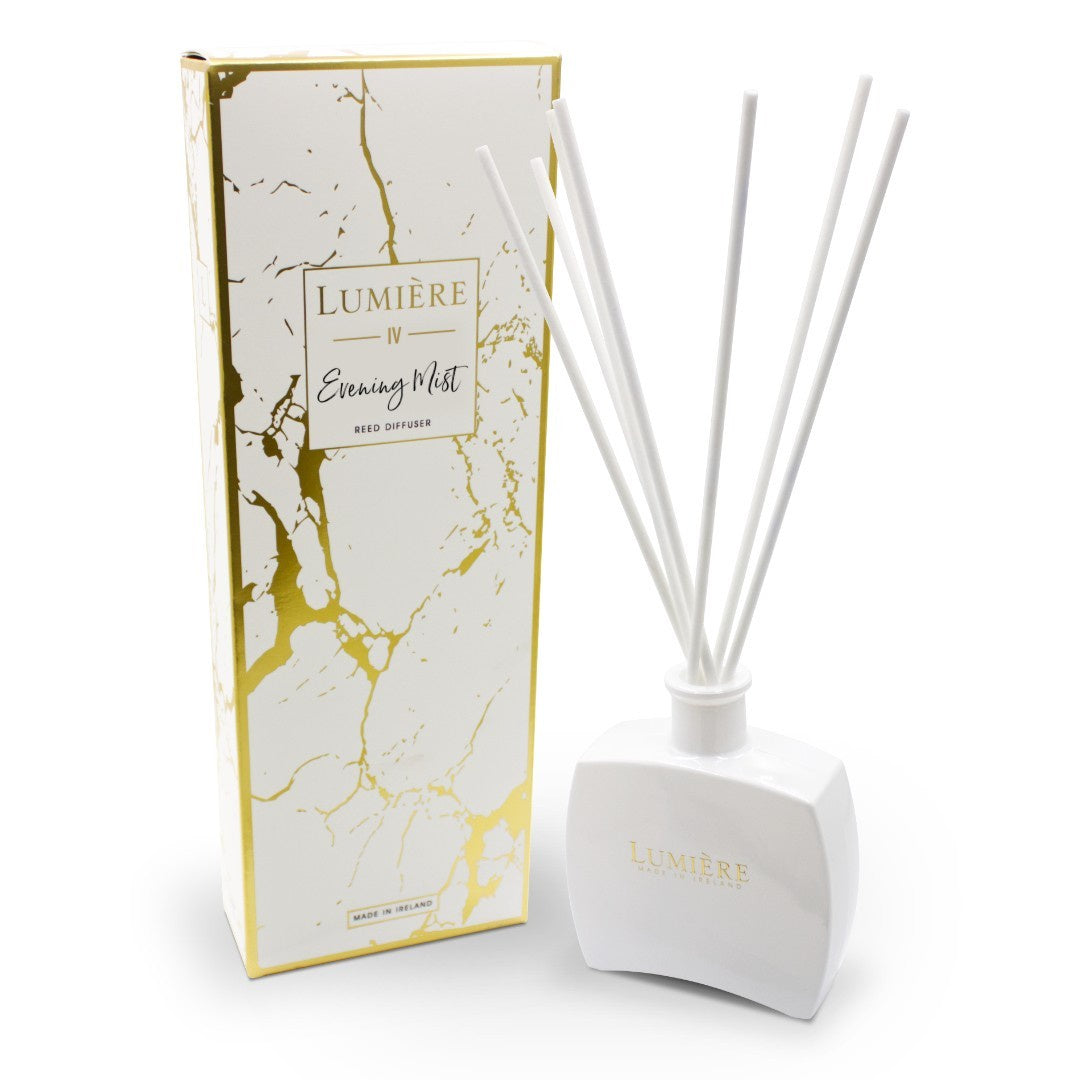 200ml Diffuser Evening Mist BRUMEUX Lumiere