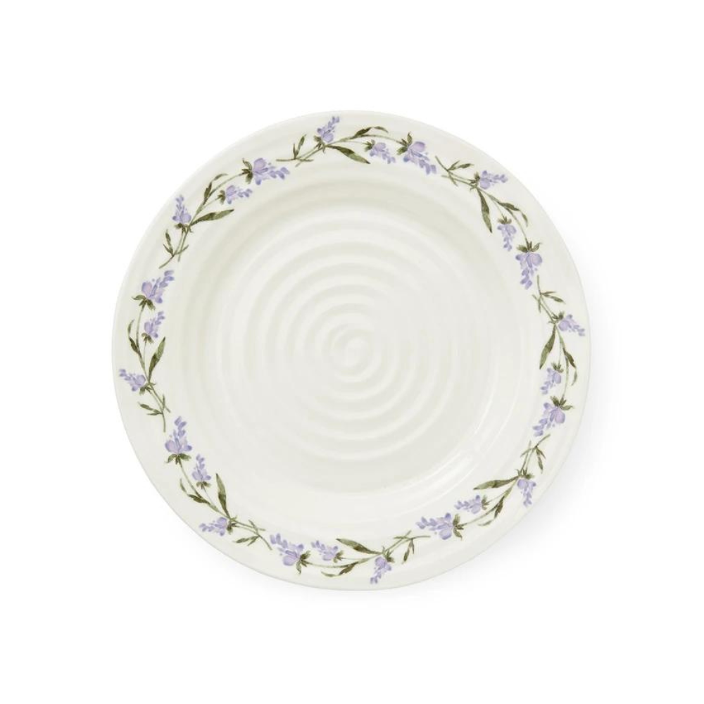 Sophie Conran Lavandula Dinner Plate - The Gift & Art Gallery