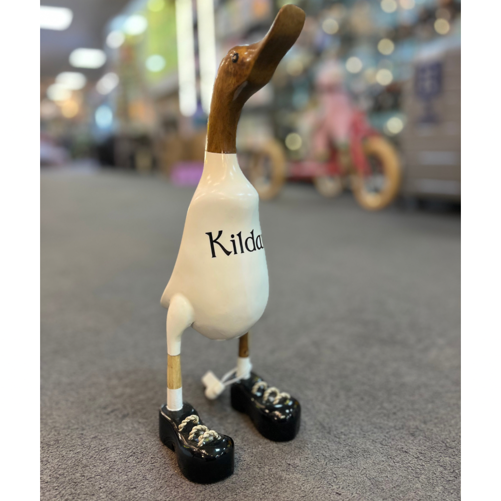 Kildare Duck - The Gift & Art Gallery