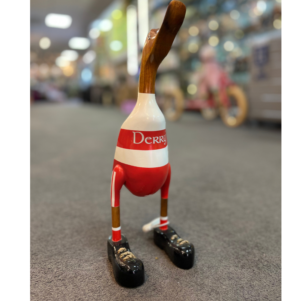 Derry Duck - The Gift & Art Gallery