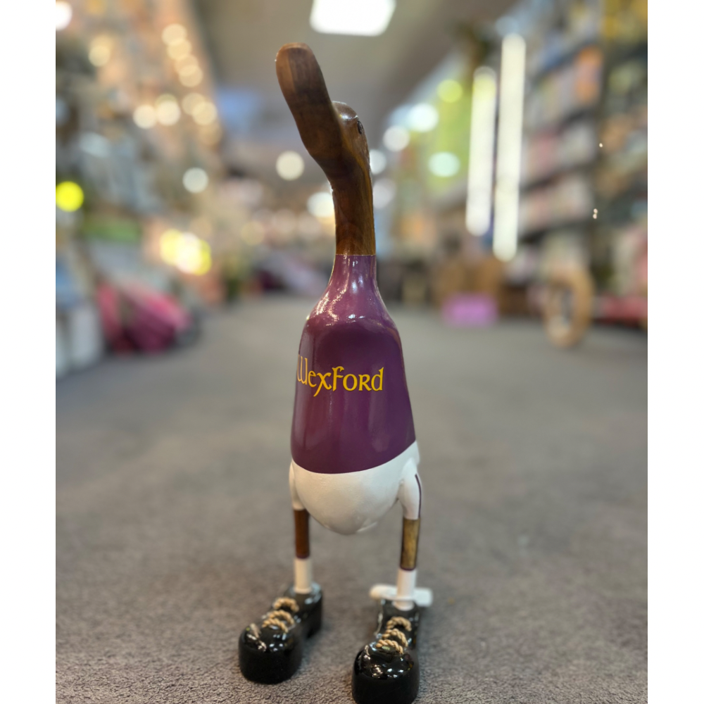 Wexford Duck - The Gift & Art Gallery