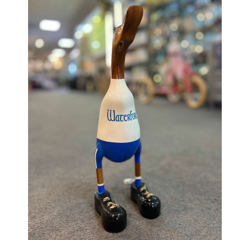 Waterford Duck - The Gift & Art Gallery