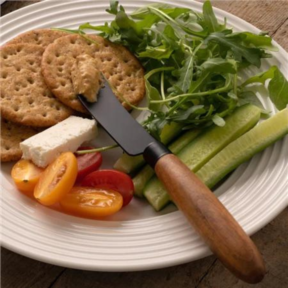 Graze Cheese Knife Set - The Gift & Art Gallery