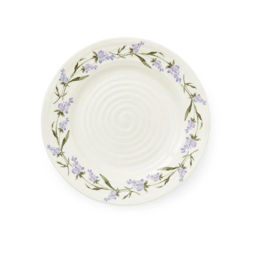 Sophie Conran Lavandula Side Plate - The Gift & Art Gallery
