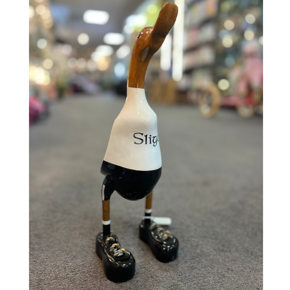 Sligo Duck - The Gift & Art Gallery
