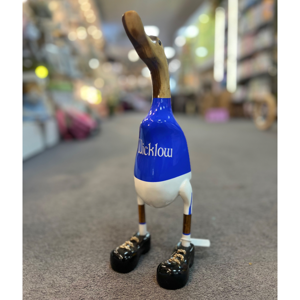 Wicklow Duck - The Gift & Art Gallery