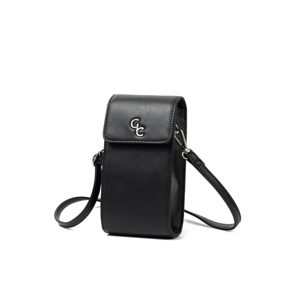 Mini Cross Body, Black