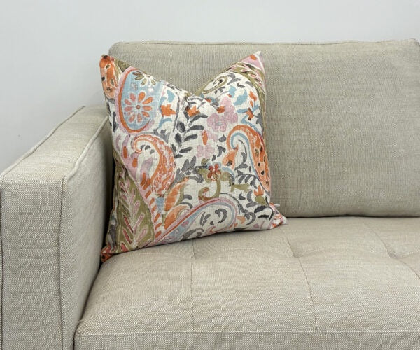 Kandara Mango Cushion