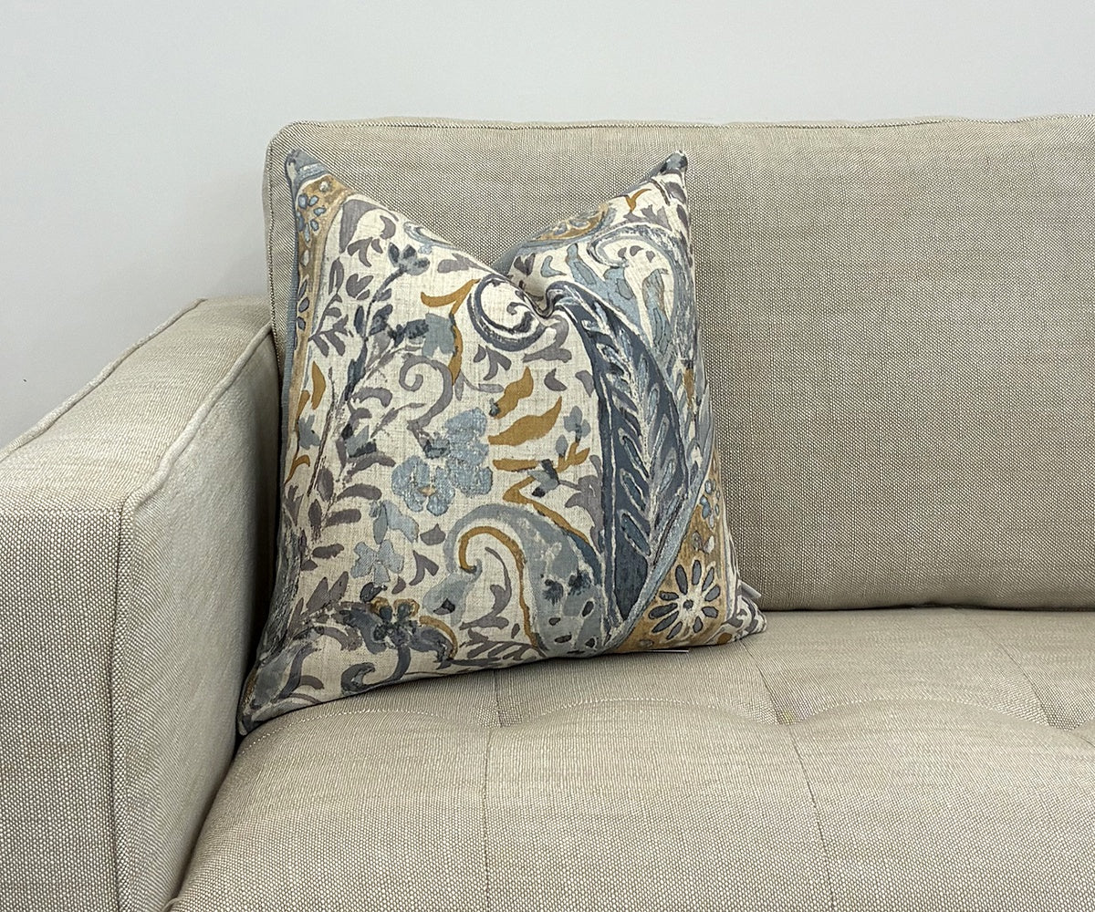 Kandara Sea Cushion