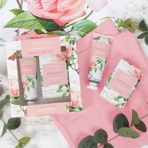 Hand Care Set