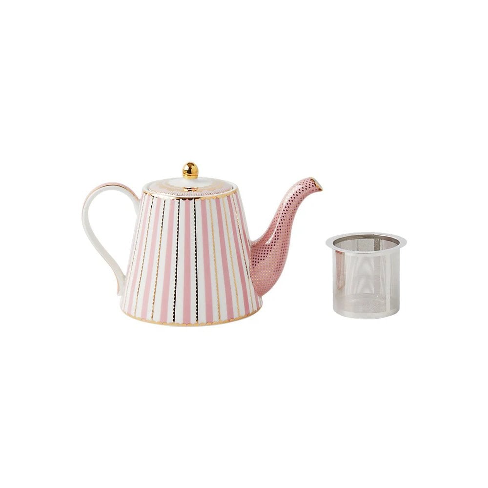 Regency Tea's & C's Teapot 1L