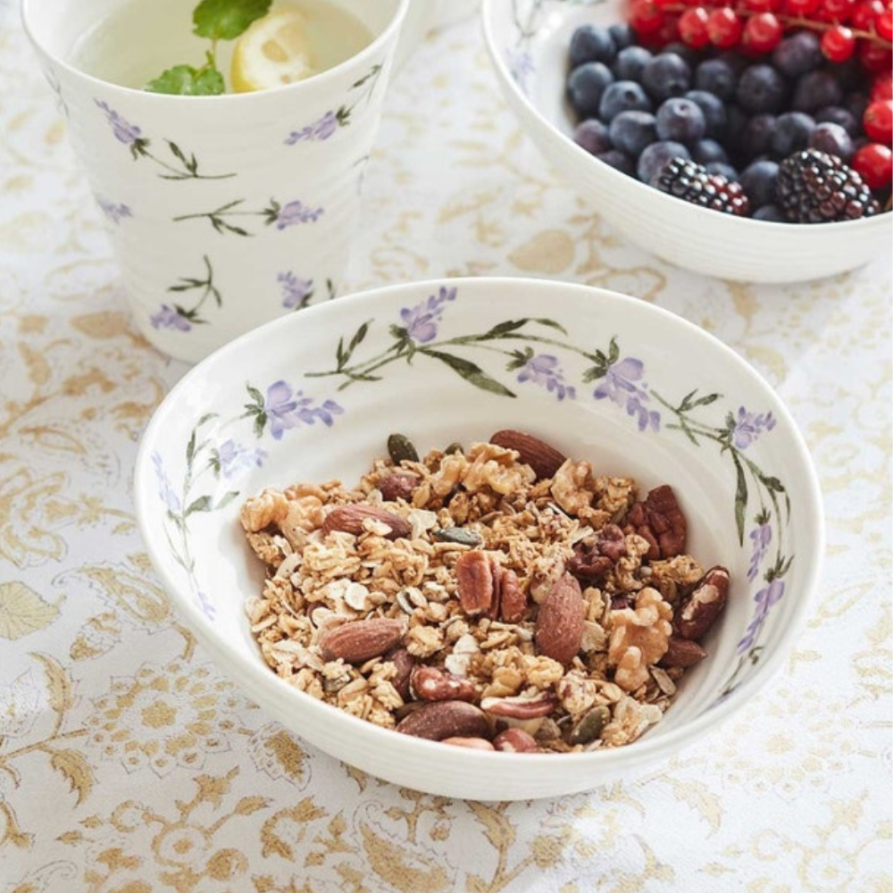 Sophie Conran Lavandula Bowl - The Gift & Art Gallery
