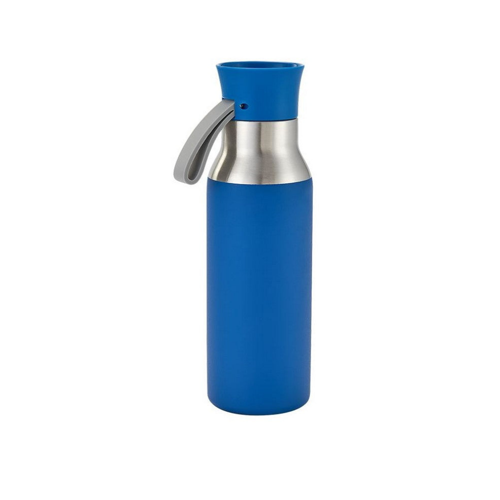 Judge Essentials Stainless Steel Drinking Bottle 500ml - The Gift & Art Gallery