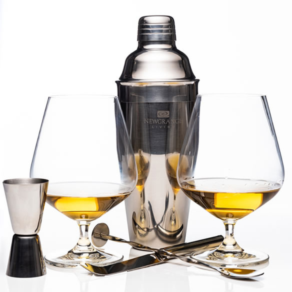 7 Piece Cocktail Set - The Gift & Art Gallery
