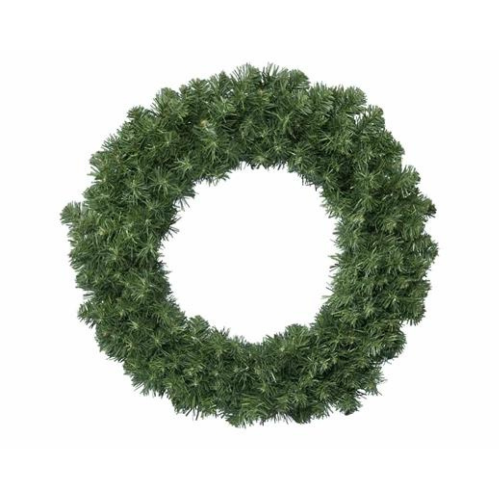 Imperial Wreath Indoor & Outdoor, 120CM