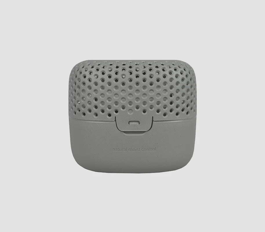 Moisture Absorber, Grey