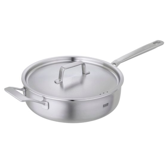 KUHN RIKON saute pan 3.0L 24cm