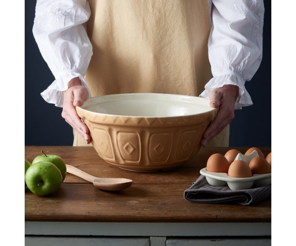 Original Cane S12 Mixing Bowl 29cm