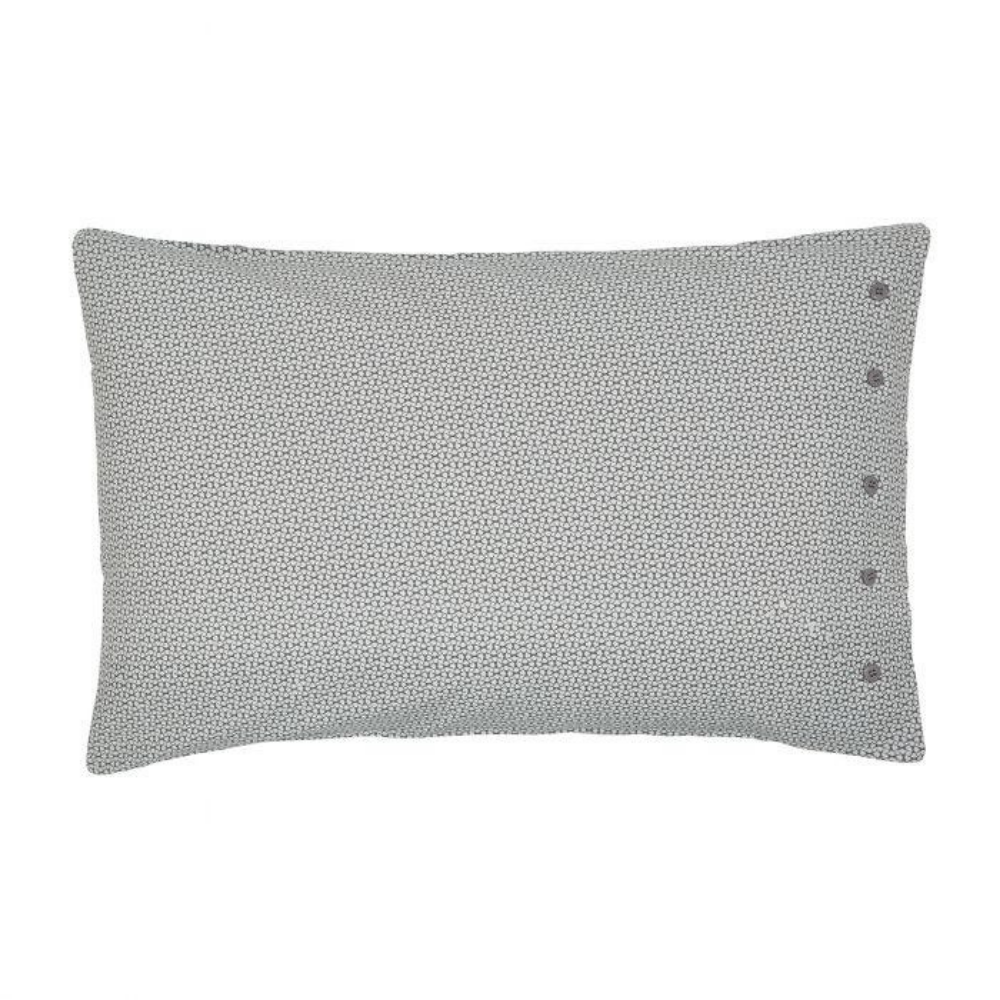 Canna Standard Pillowcase- Marble - The Gift & Art Gallery
