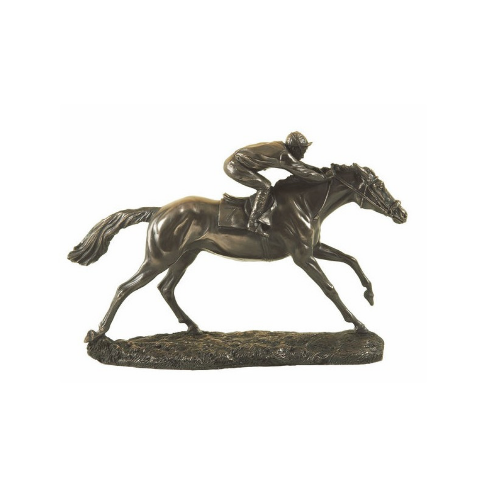 The Final Furlong - The Gift & Art Gallery