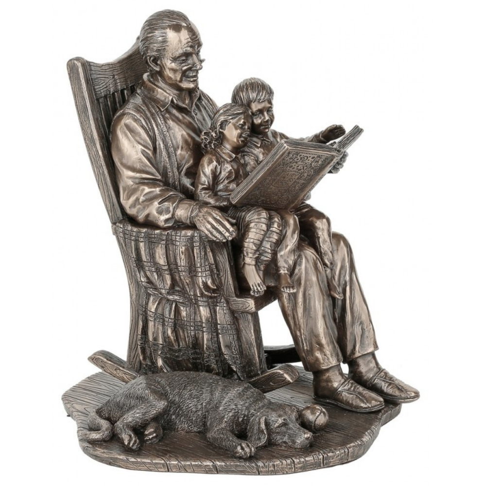 Bedtime Stories - The Gift & Art Gallery