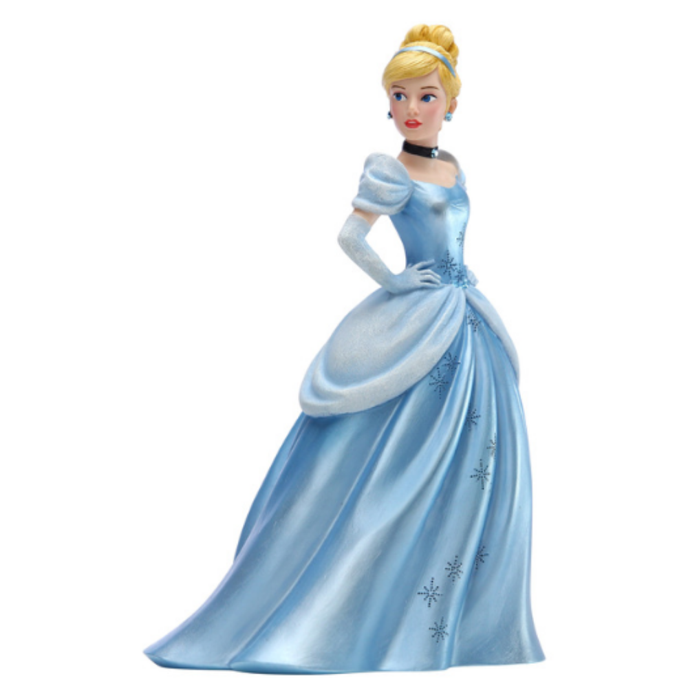 Cinderella Figurine - The Gift & Art Gallery