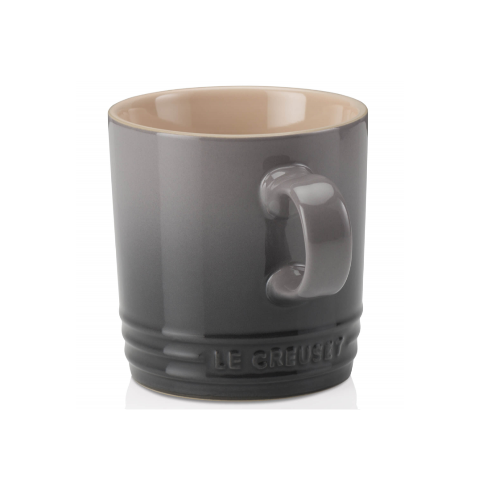 Stoneware Mug, Flint - The Gift & Art Gallery