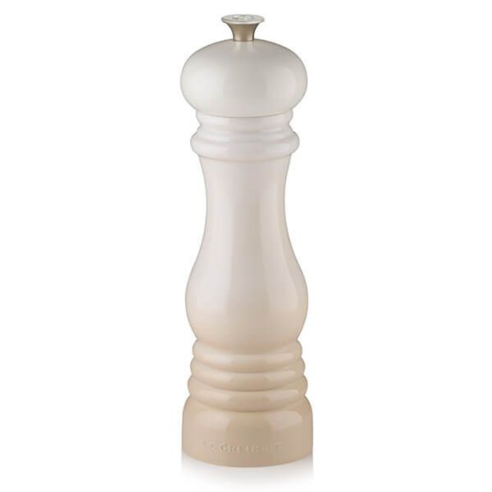 Classic Salt Mill - Meringue