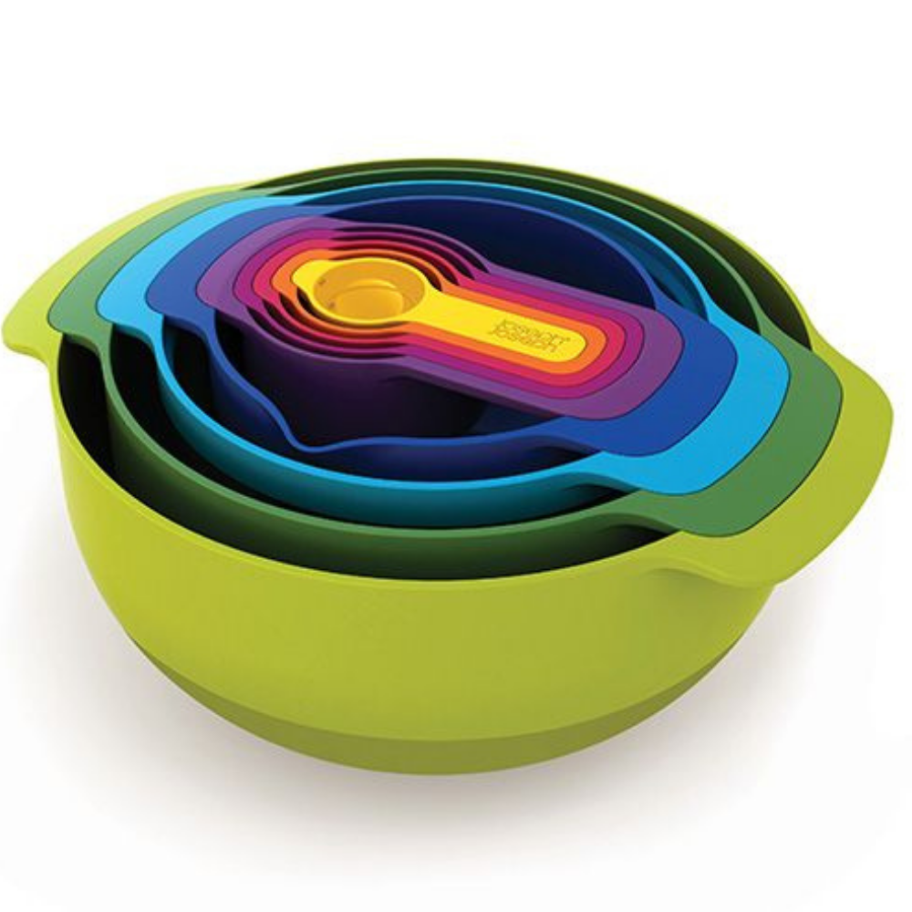 Nest 9 Plus - The Gift & Art Gallery