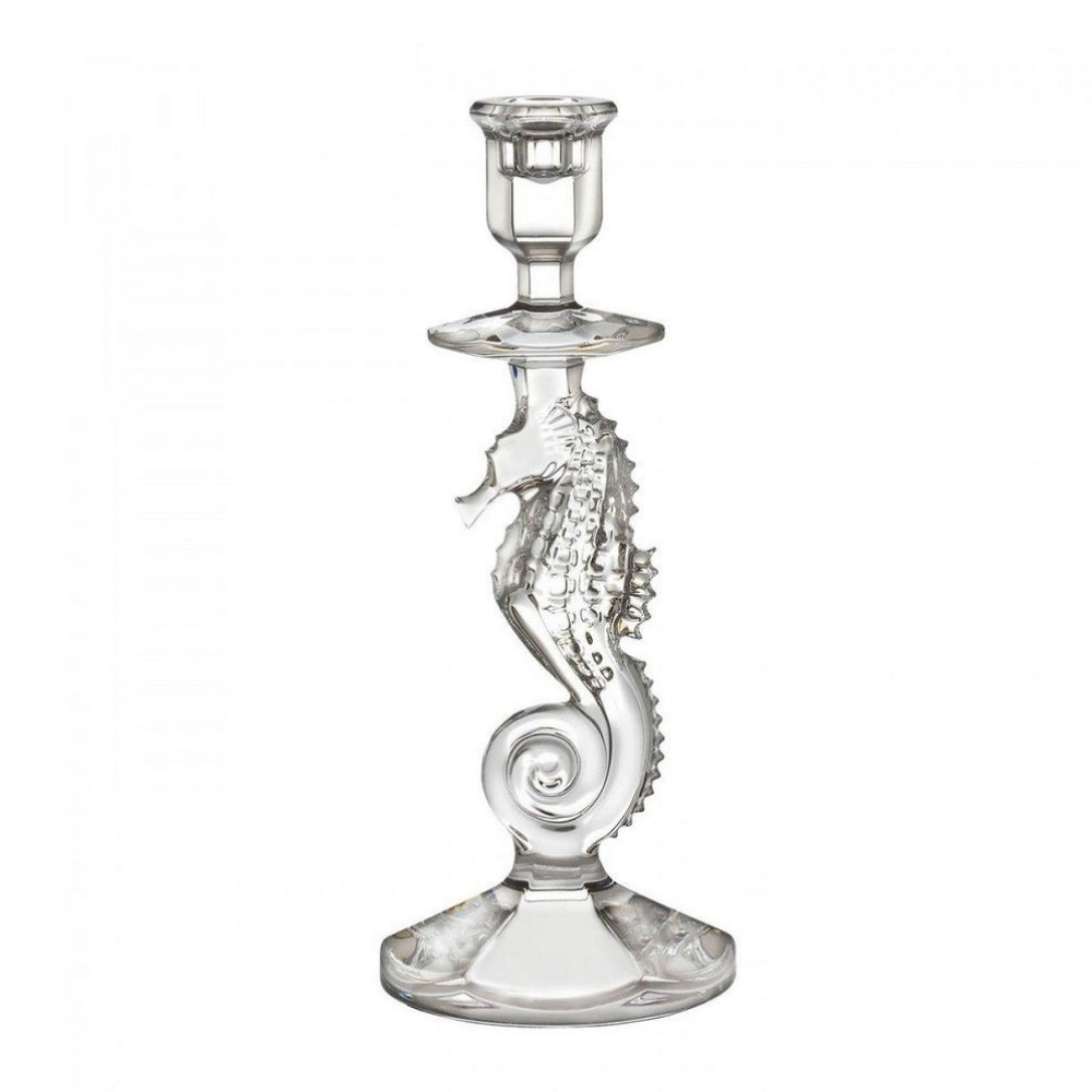 Seahorse Candlestick - The Gift & Art Gallery