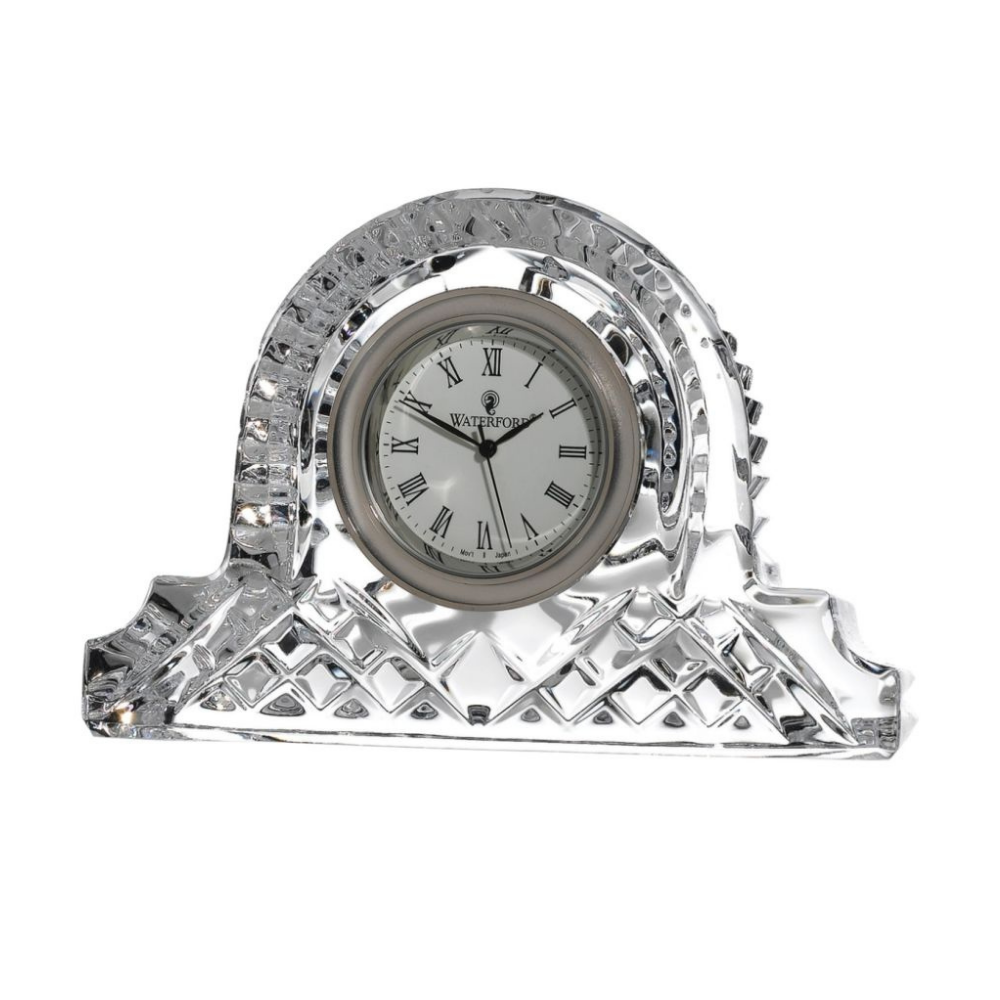 Heritage Cottage Clock - The Gift & Art Gallery