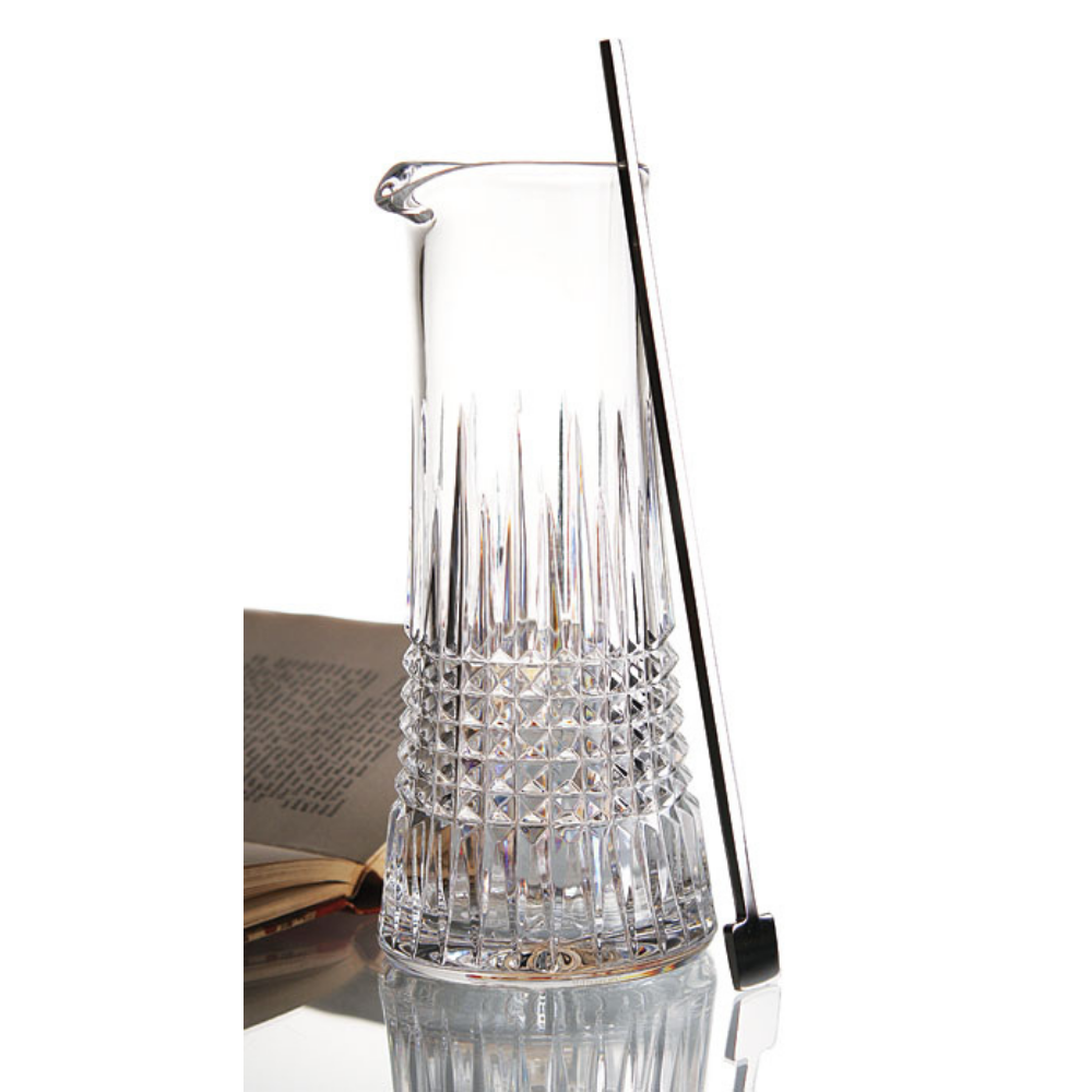 Lismore Martini Pitcher - The Gift & Art Gallery