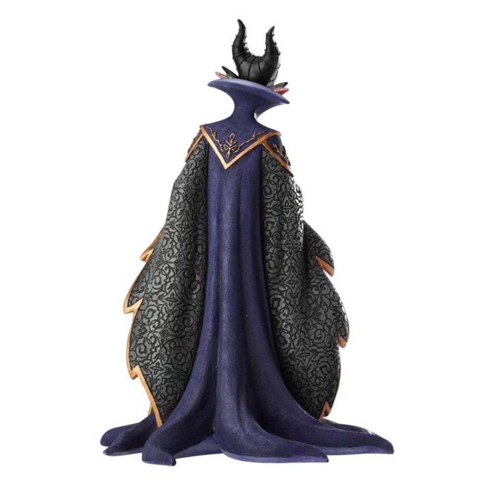 Maleficent Figurine - The Gift & Art Gallery