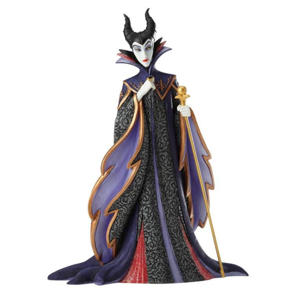 Maleficent Figurine - The Gift & Art Gallery