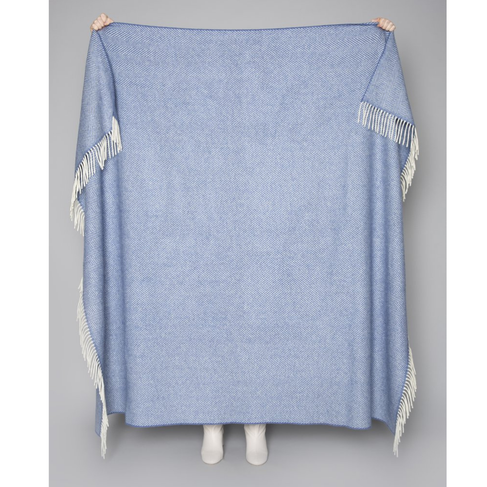 The Inishmore Throw