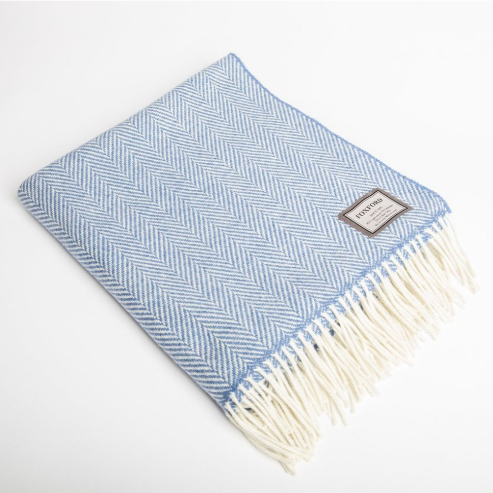 The Inishmore Throw