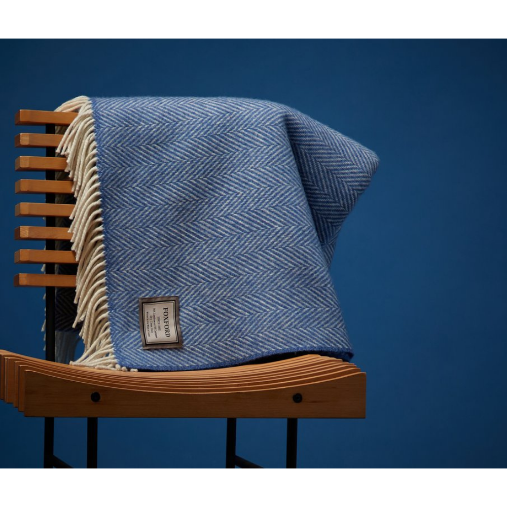 The Inishmore Throw