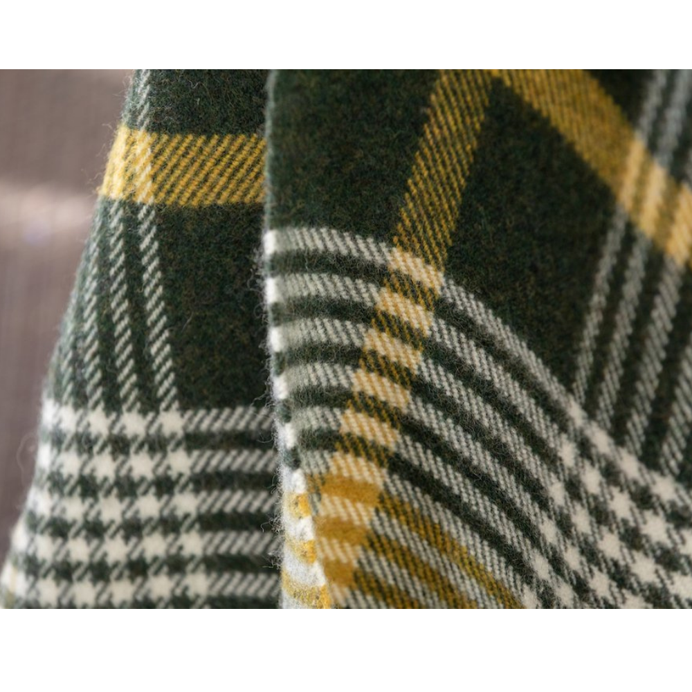 Michael Collins Throw