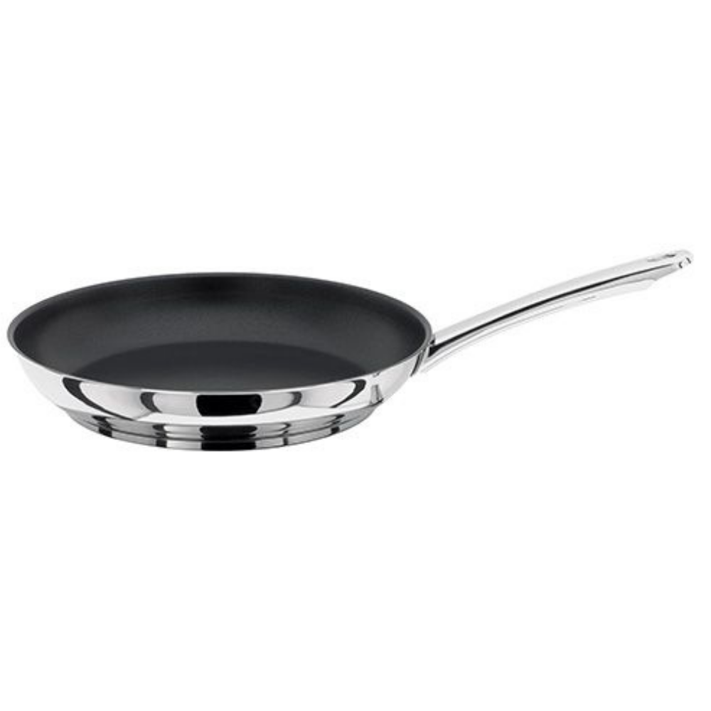 Stellar 1000 28cm Non-Stick Conical Frypan - The Gift & Art Gallery