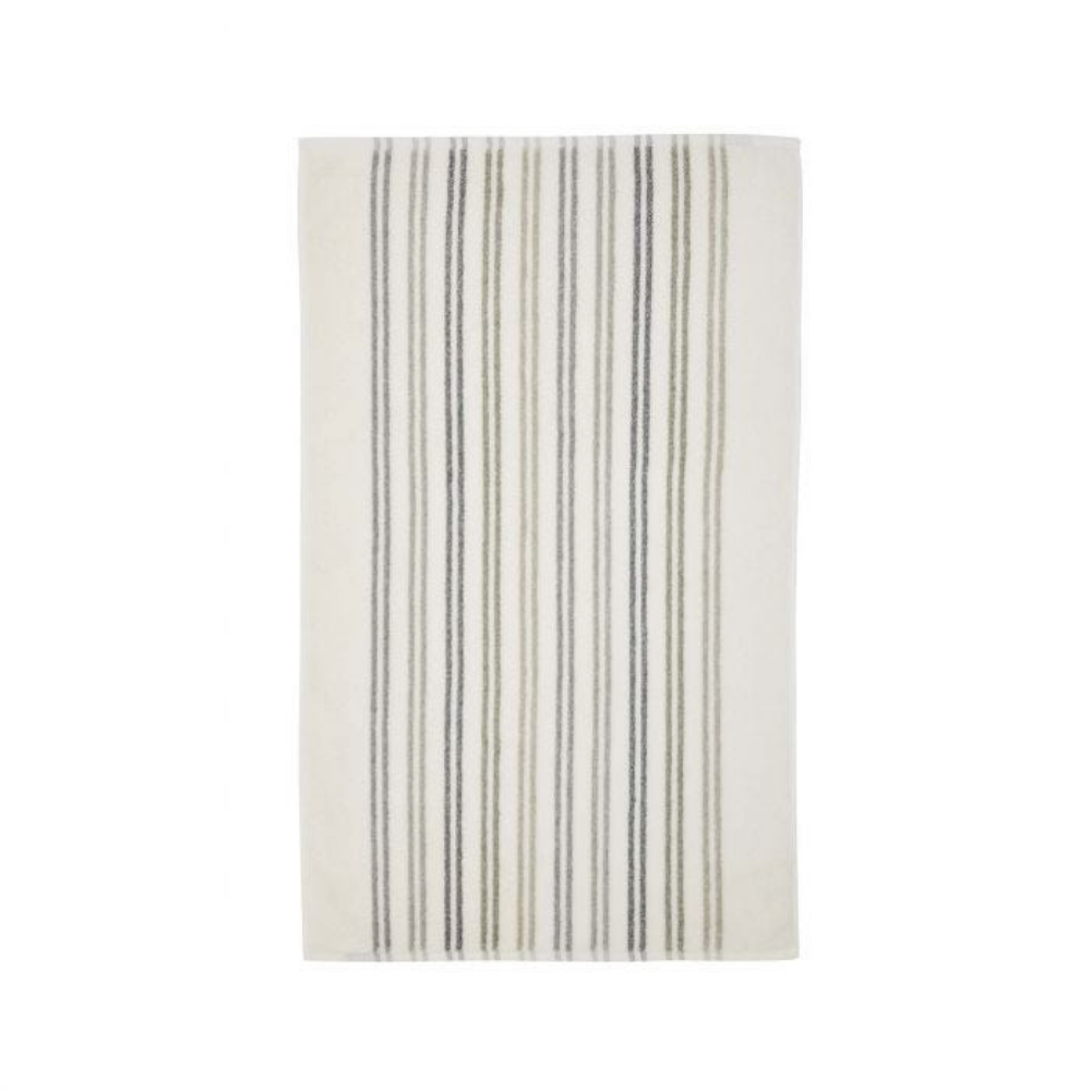 Navah Towels in Sage - The Gift & Art Gallery