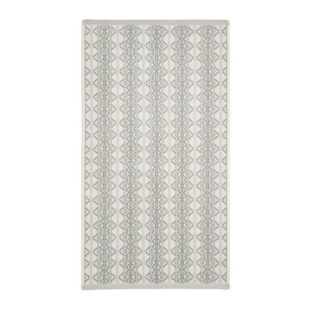 Navah Towels in Sage - The Gift & Art Gallery
