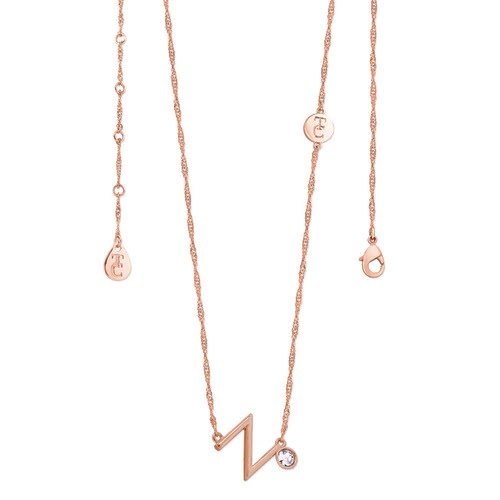 Letter Pendant - The Gift & Art Gallery