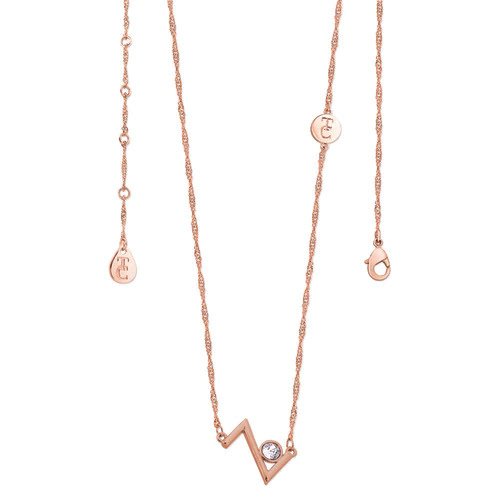 Letter Pendant - The Gift & Art Gallery