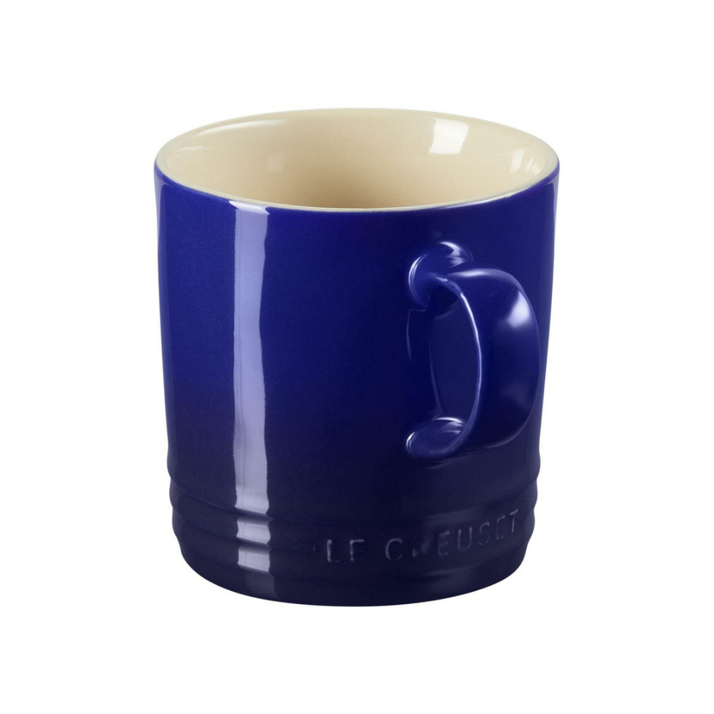 Stoneware Mug, Indigo - The Gift & Art Gallery