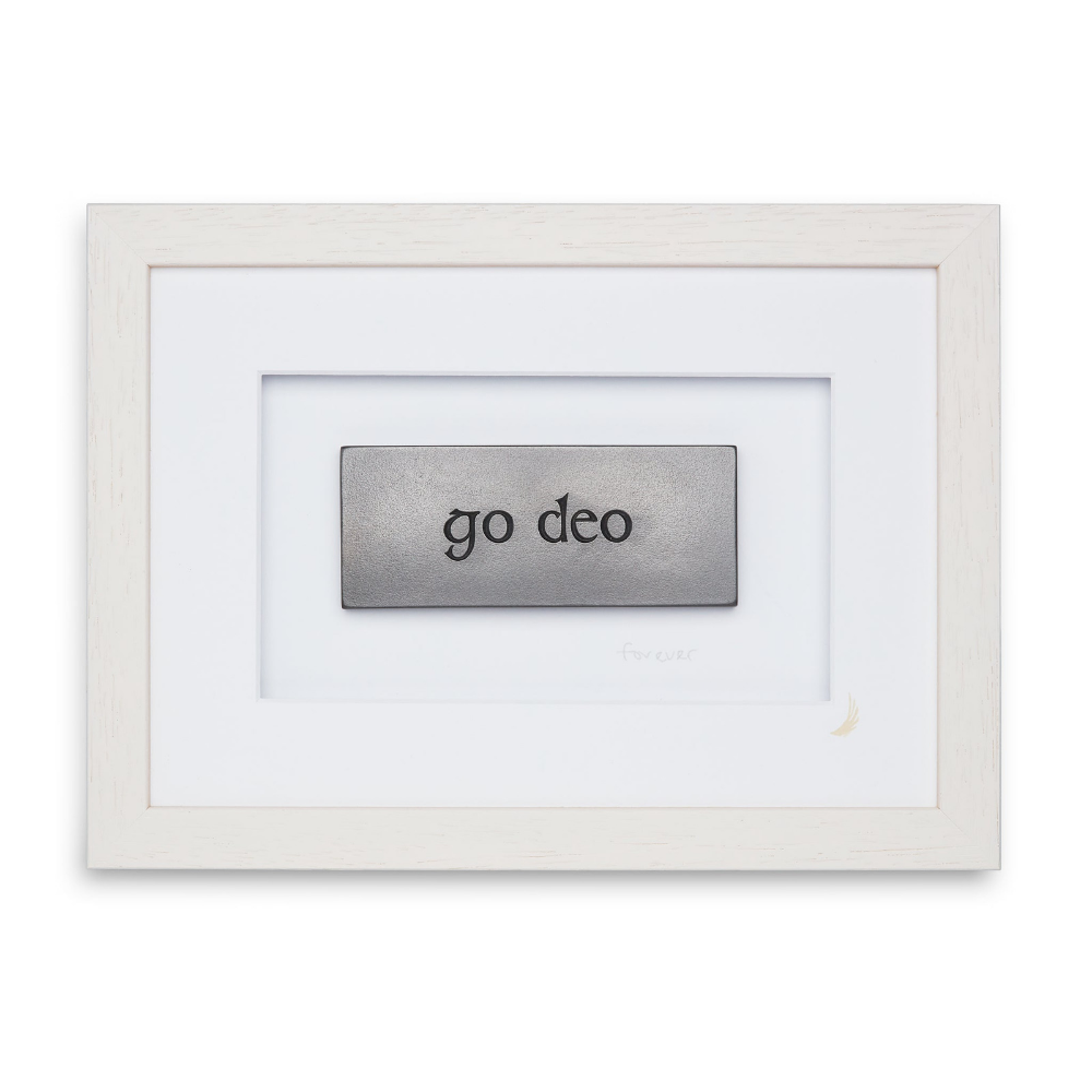 Go Deo- Forever - The Gift & Art Gallery